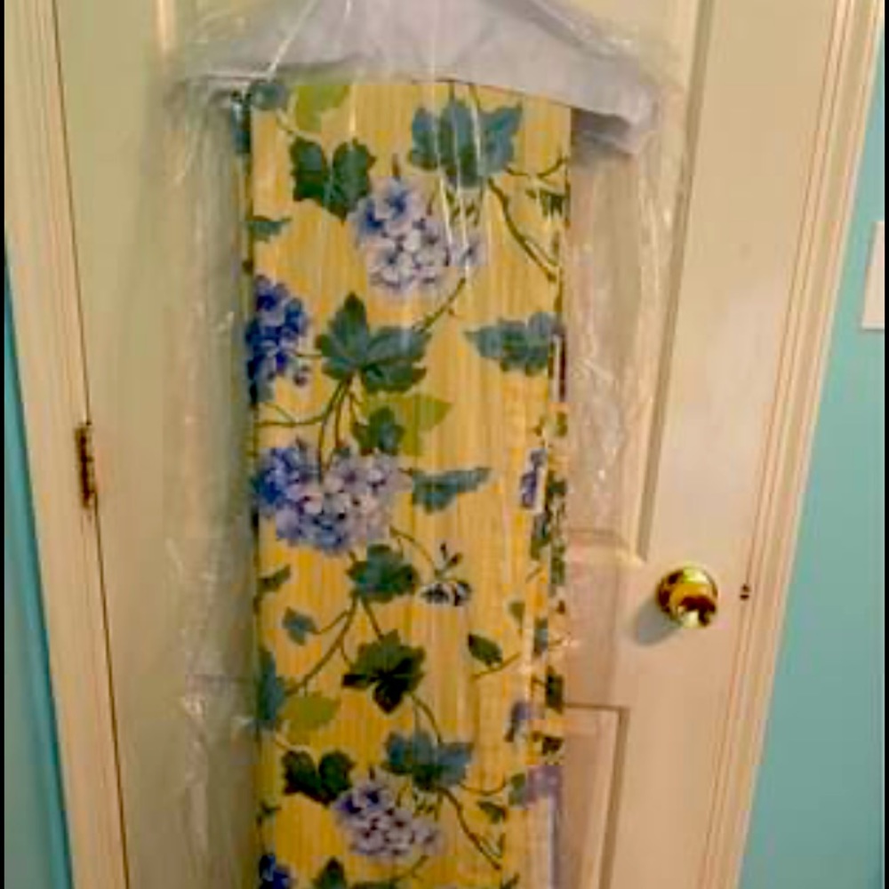 Waverly drapes